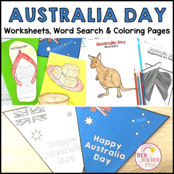 Preview of Australia Day Activities