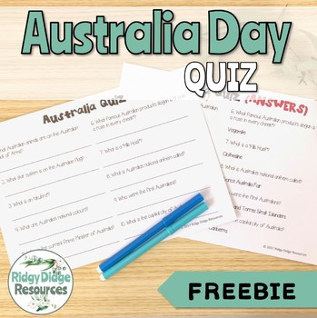 Quiz de aus