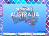 Australia: Geography eBook (HASS) (Distance Learning)