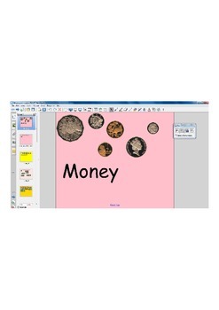 Preview of Australia Money Smart Notebook