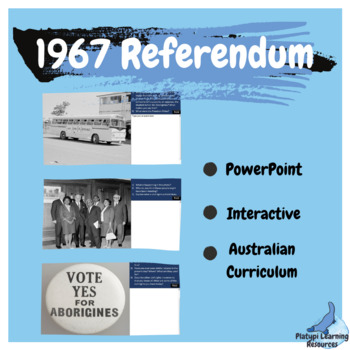 1967 referendum essay