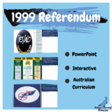 Australia's 1999 Referendum Year 7 Civics and Citizenship 