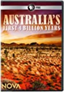 Preview of Australia's First 4 Billion Years - Episode One - Movie Guide