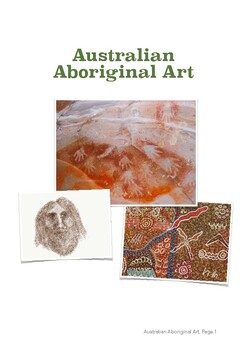 Preview of Australian Aboriginal Art