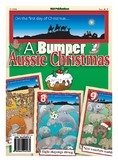 Australian Animals 12 Days of Christmas