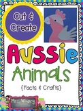 Australian Animals (Crafts and Facts)