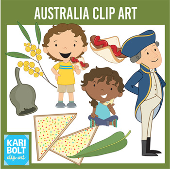 I-CLIP Australia