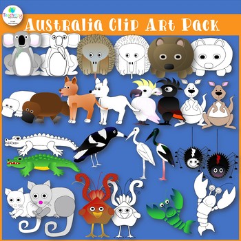 Art Pack Australia