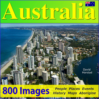 Preview of Australian Curriculum - 800 Clip Art Images
