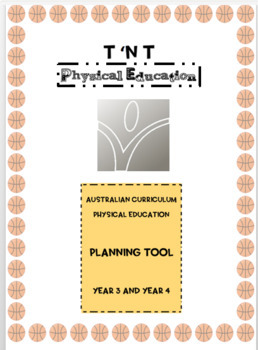 Australian Curriculum Physical Education Planning Tool Year 3 And Year 4   Original 3843251 1 