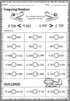 australian curriculum year 3 maths numbers to 10 000 worksheets and task cards