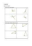 Australian Curriculum - Year 9 Geometry and Measurement Revision