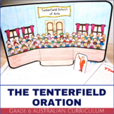 Australian Federation - The Tenterfield Oration Stage Activity