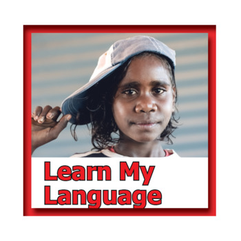 Preview of Australian Indigenous Language Course - A Case Study