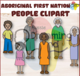 Australian Indigenous People | Aboriginal First Nation peo