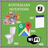 Australian Inventions