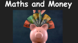 Australian Maths and Money