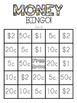 Australian Money Bingo by Living Breathing and Loving Teaching | TpT