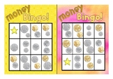 Australian Money Bingo - Math Centre - Curriculum