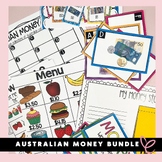 Australian Money Bundle: Year 3
