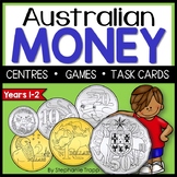 Australian Money Games