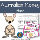 Australian Money Hunt