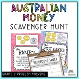 Australian Money Investigation - Australian Money word pro