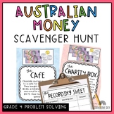 Australian Money Investigation - Australian Money word pro