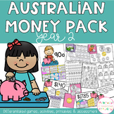 Australian Money Mega Pack