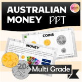 Australian Money PowerPoint