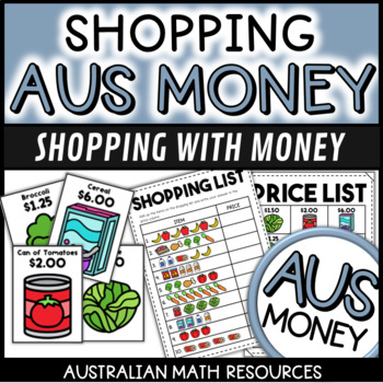 australian money problem solving