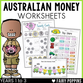 australian money free teaching resources teachers pay teachers