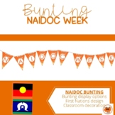 Australian NAIDOC Display