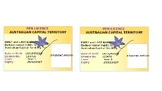 Australian Pen Licence - Australian Capital Territory ACT