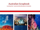 Australian Scrapbook
