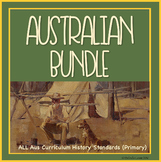 Australian Studies Distance Learning Bundle
