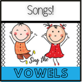 Vowel Songs (Australian) - Teach the vowel sounds easily