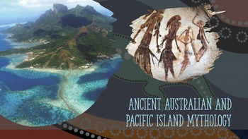 Preview of Australian and Pacific Island Mythology