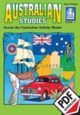 Australian studies – Cross-curricular activity sheets – Ag