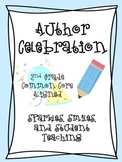 Creative Writing Celebrations - Common Core Aligned