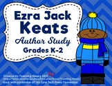 Author Study of Ezra Jack Keats
