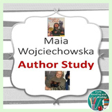 Author Study: Maia Wojciechowska Newbery Award Winner Shad