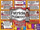 Author of the Month Patricia Polacco
