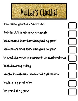 https://ecdn.teacherspayteachers.com/thumbitem/Author-s-Checklist-Writing-Checklist--5704928-1656584289/original-5704928-1.jpg