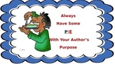 Author's Purpose