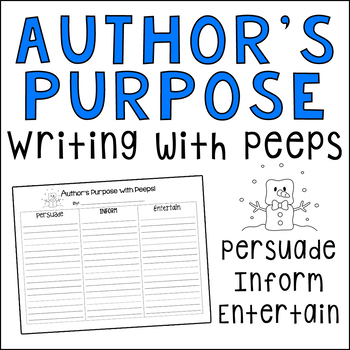 An author's purpose by tonybest12337 on emaze