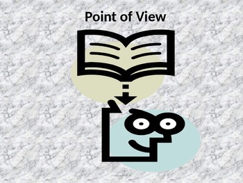 Preview of Author's Point of View PPT