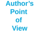 Author's Point of View Posters