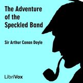 Author's Purpose, Mood, Sherlock Holmes and The Speckled Band