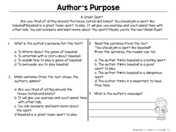 Purpose of a persuasive essay